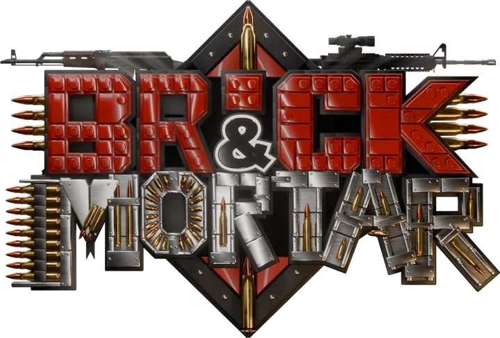 Brick & Mortar